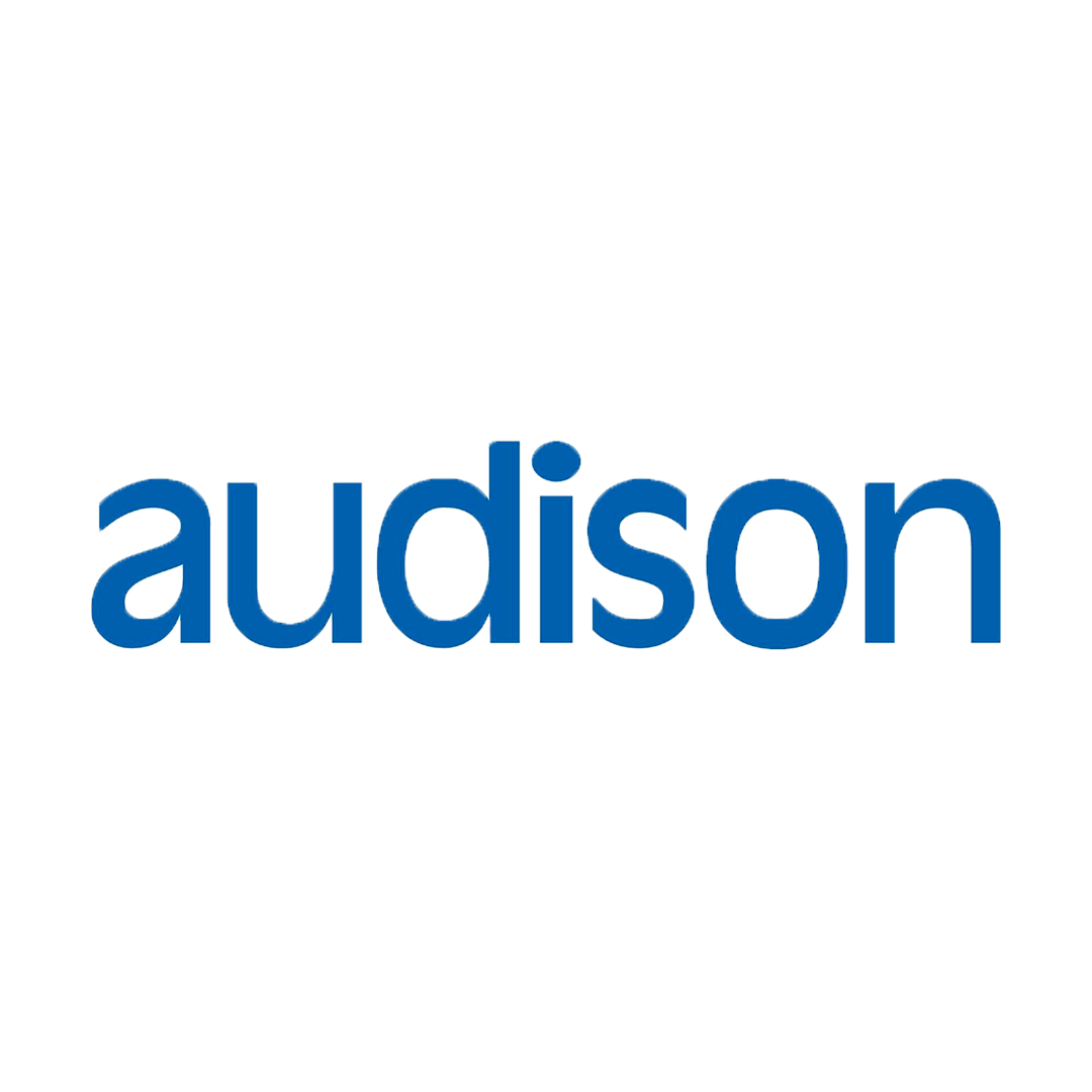 Logo de Audison
