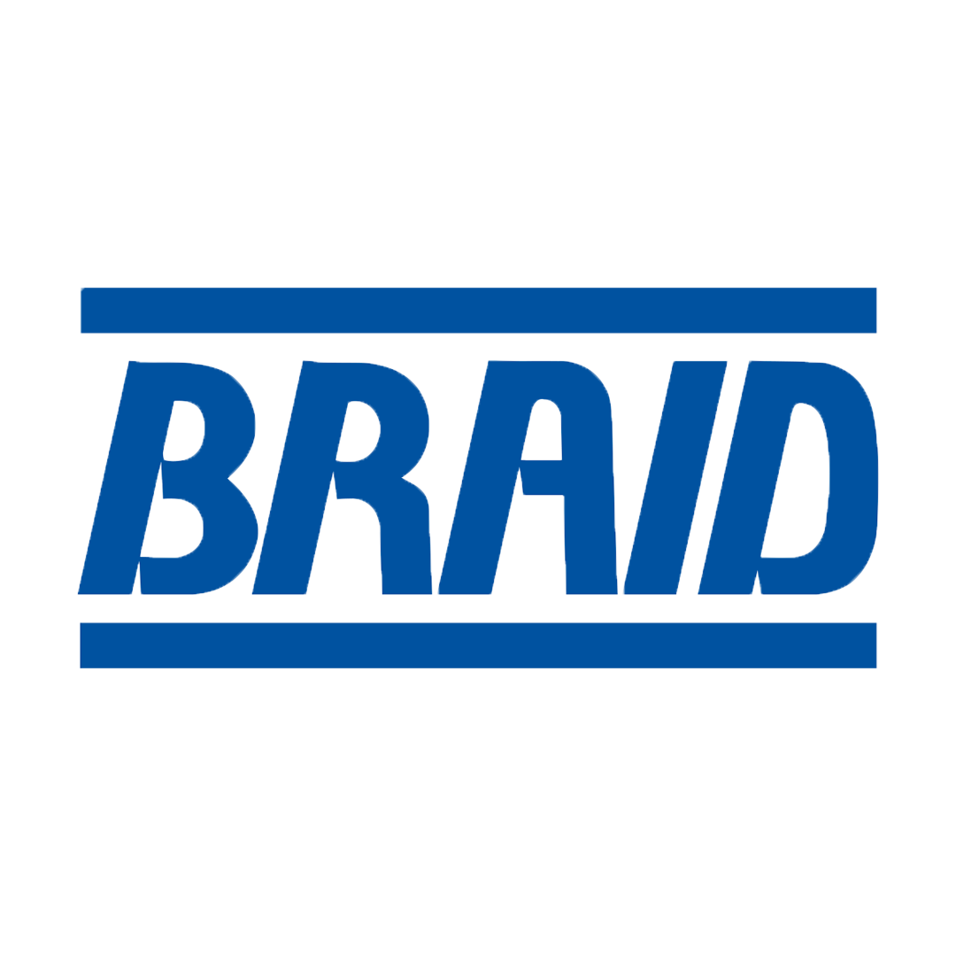 Logo de Braid