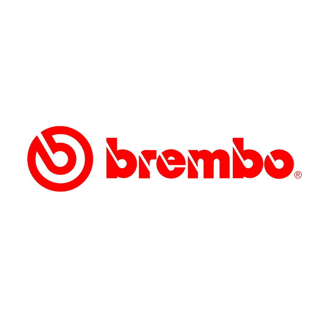 Logo de Brembo