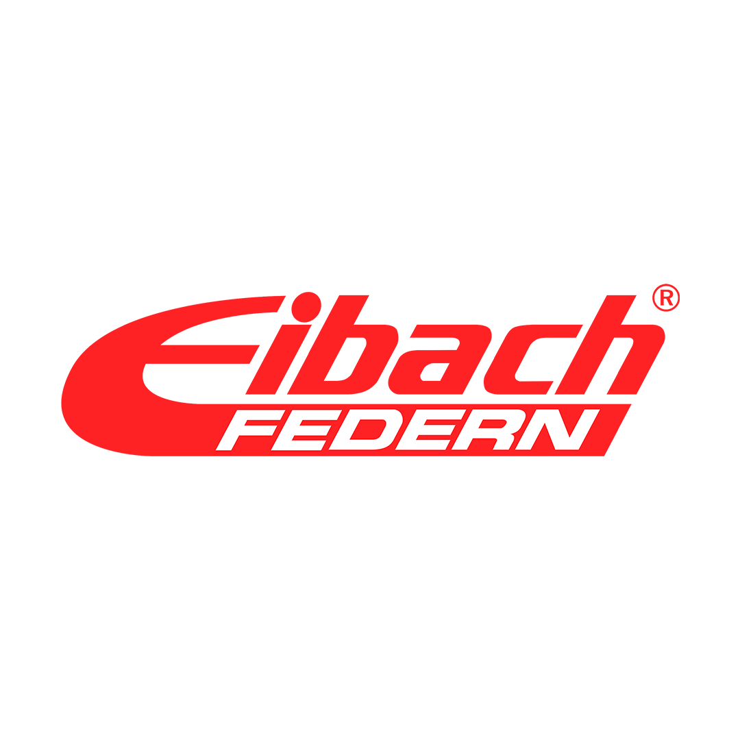 Logo de Eibach