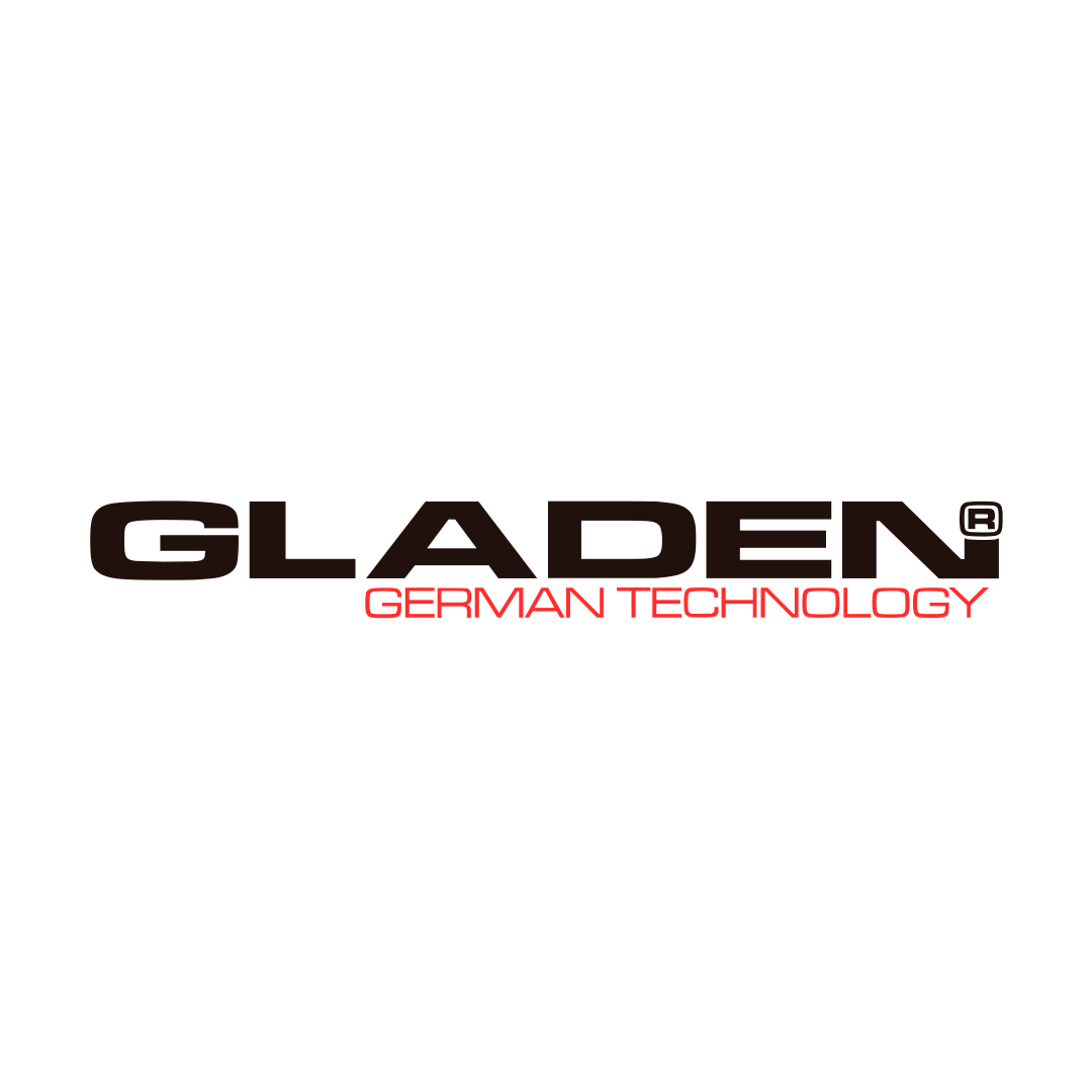Logo de Gladen