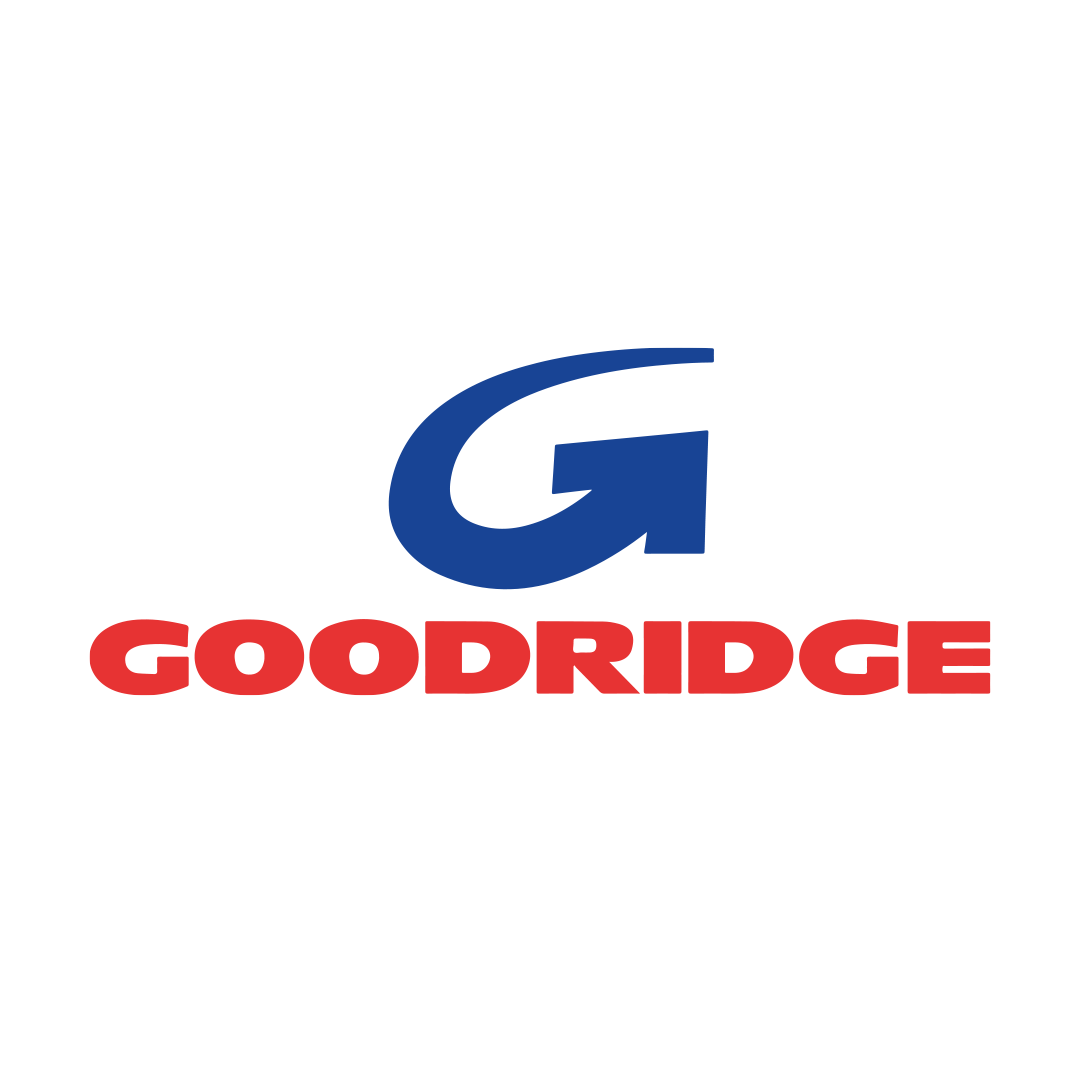 Logo de Goodridge