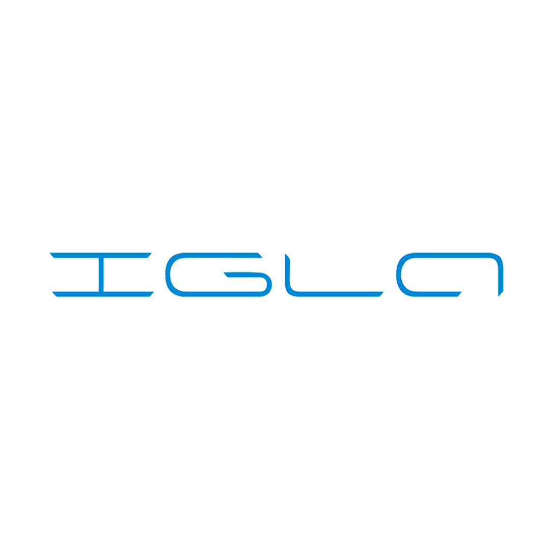 Logo de Igla