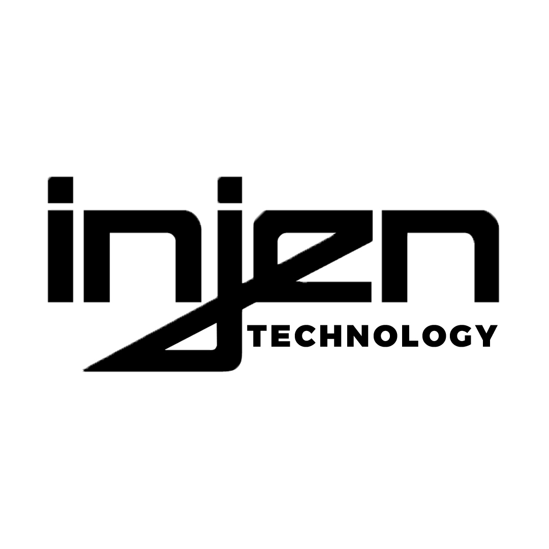 Logo de Injen