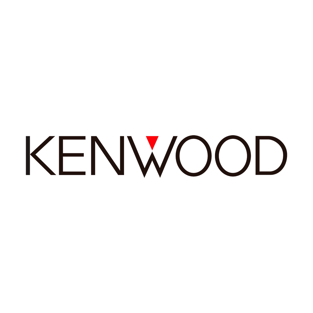 Logo de Kenwood