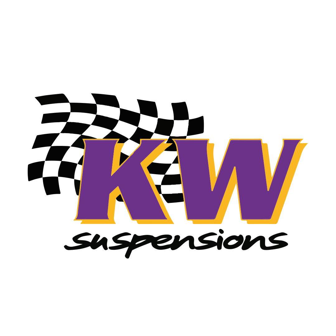 Logo de KW Suspension