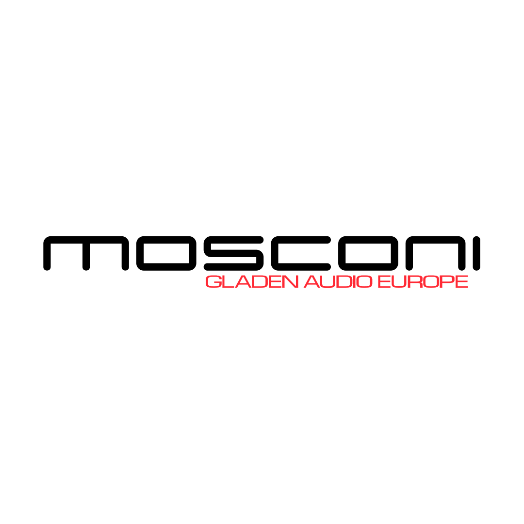Logo de Mosconi