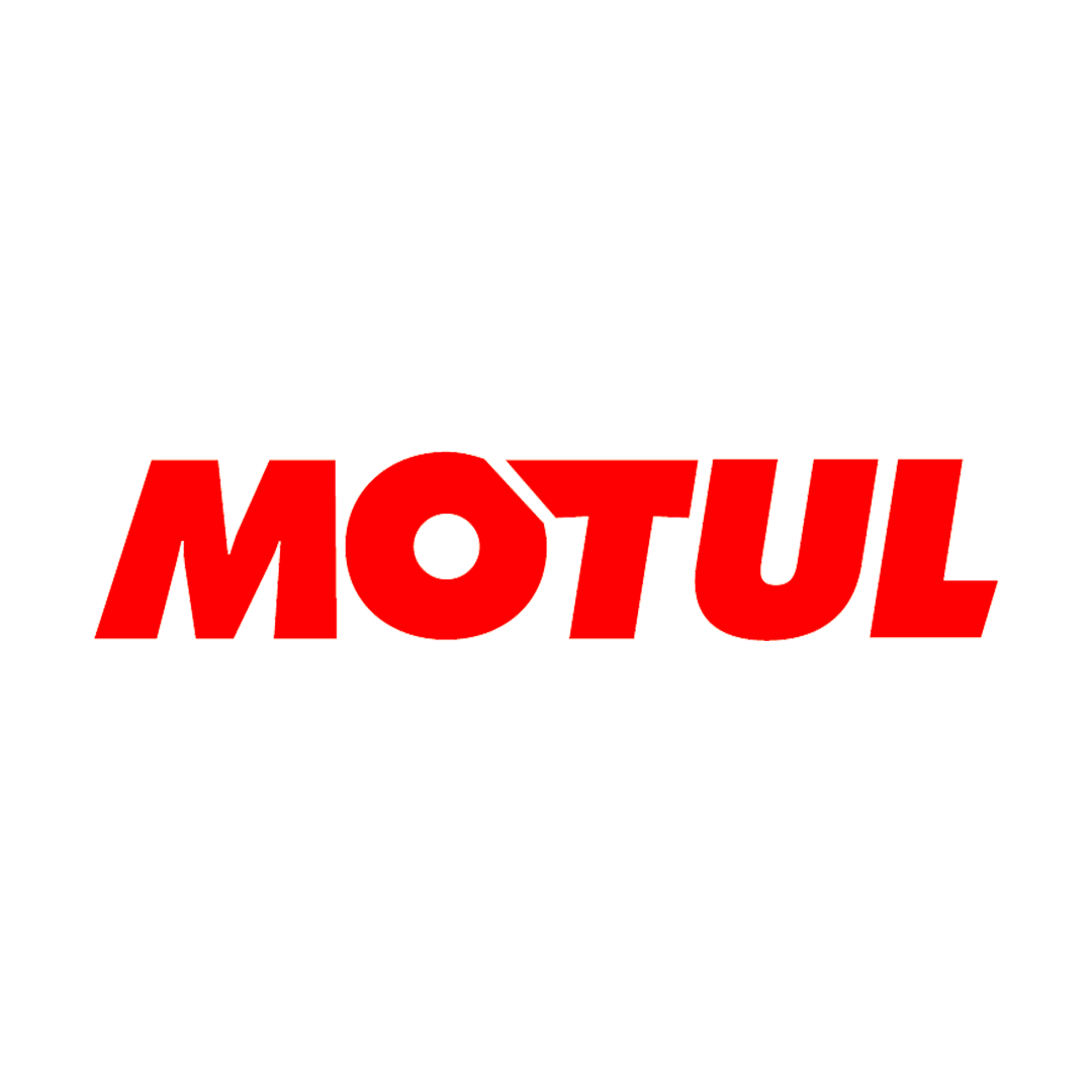 Logo de Motul
