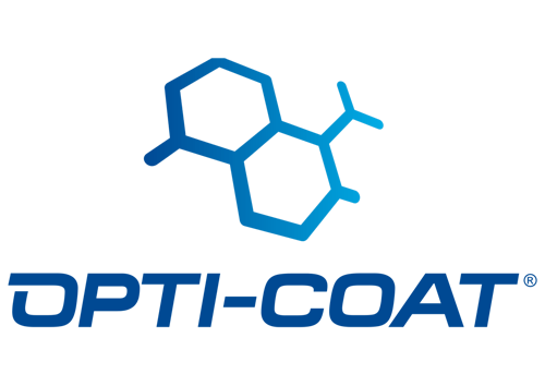 Logo de OptiCoat