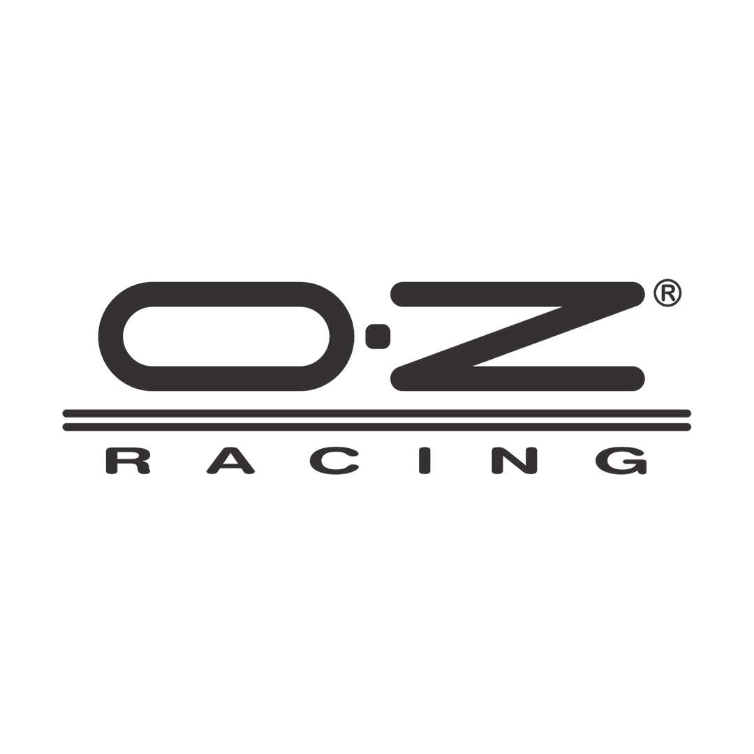 Logo de OZ Racing
