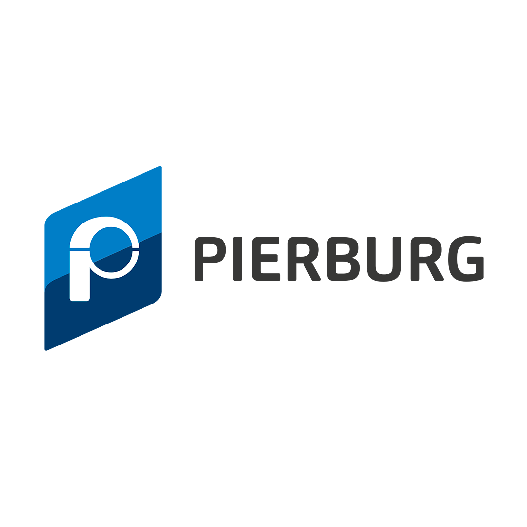 Logo de Pierburg