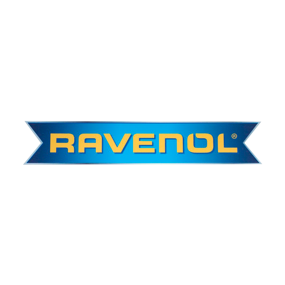 Logo de Ravenol