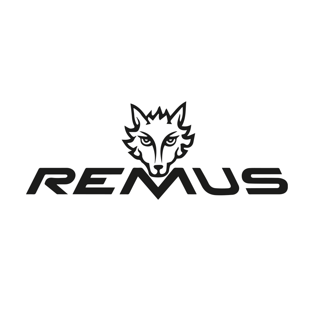 Logo de Remus