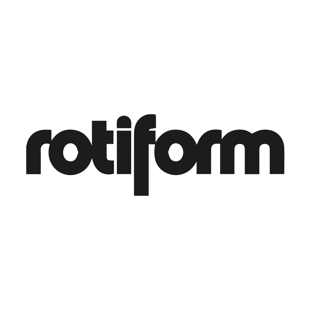 Logo de Rotiform