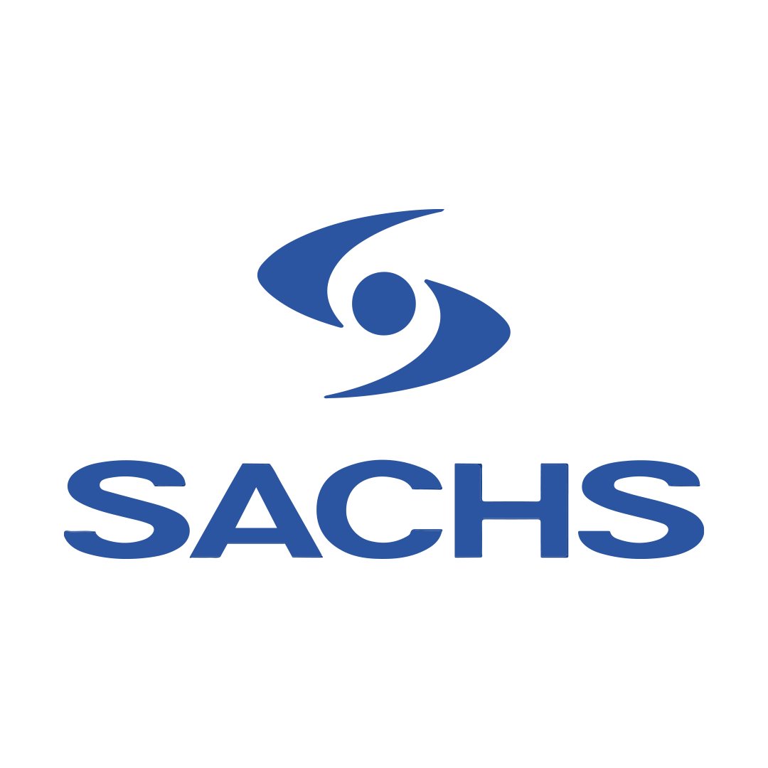 Logo de Sachs (ZF)