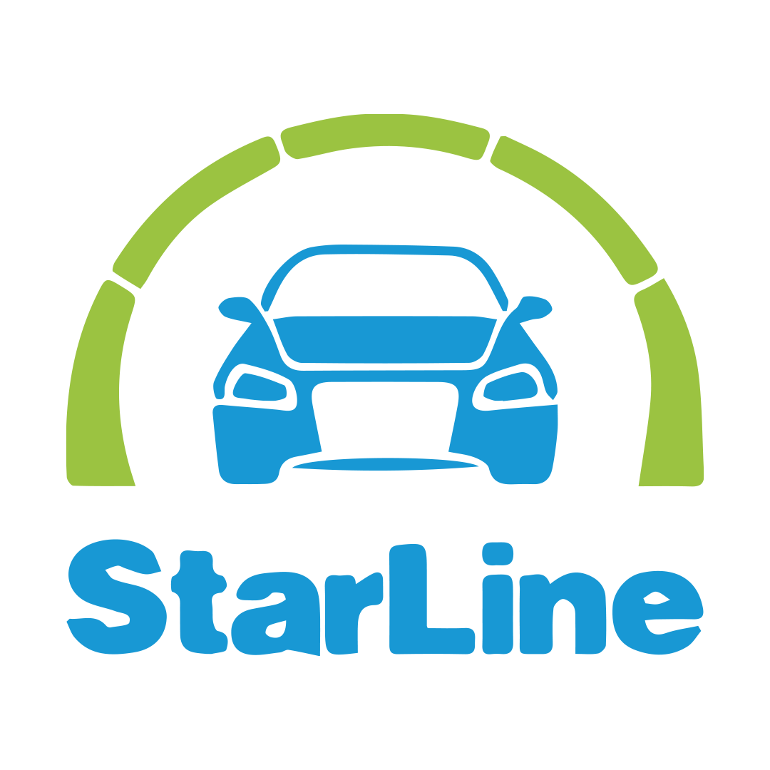 Logo de Star Line
