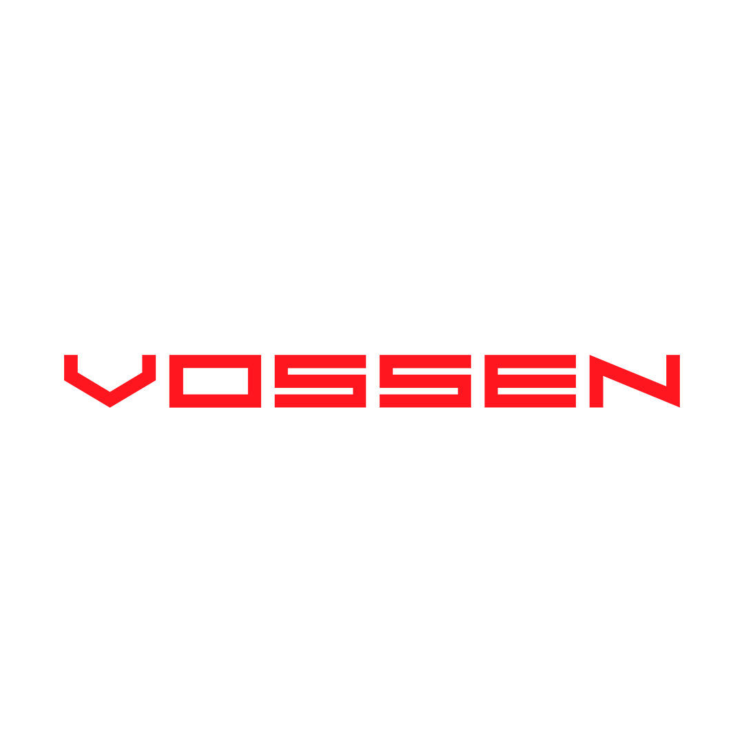 Logo de Vossen