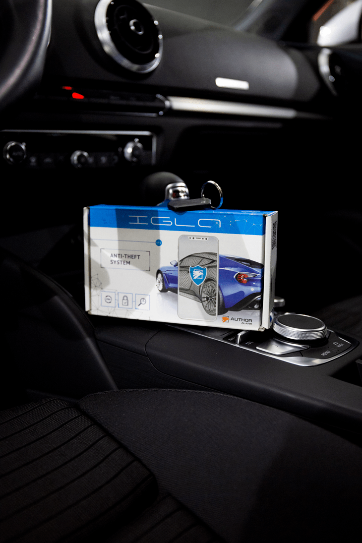 Servicio de seguridad del automóvil en Lovers Car Care